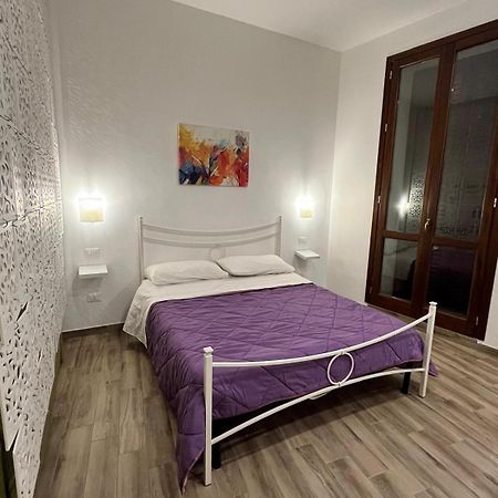 Immacolatella Guest House Palermo Esterno foto
