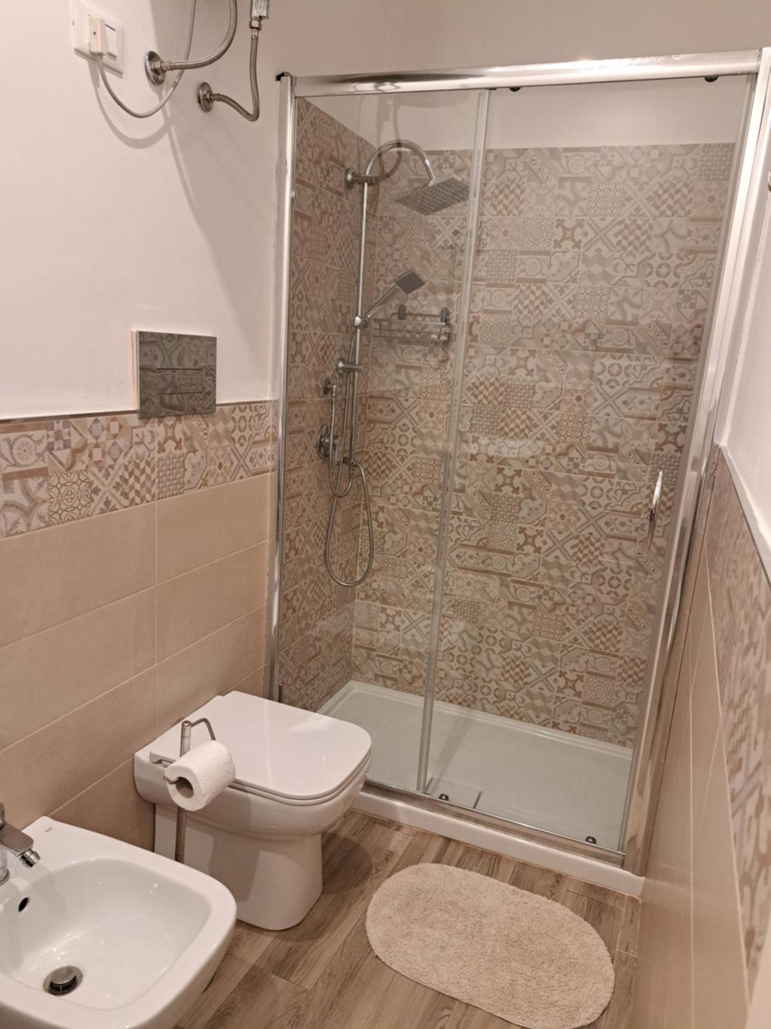 Immacolatella Guest House Palermo Esterno foto