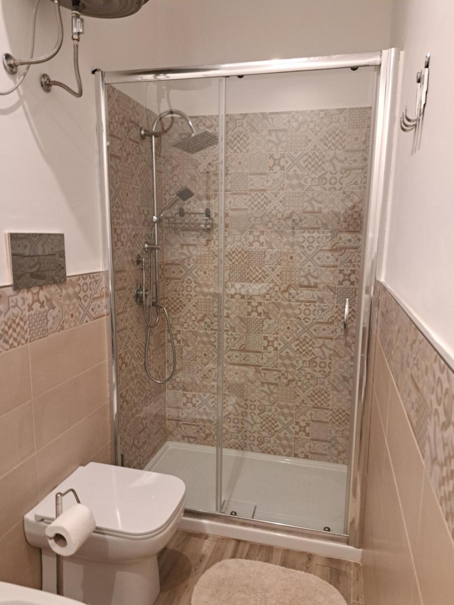Immacolatella Guest House Palermo Esterno foto