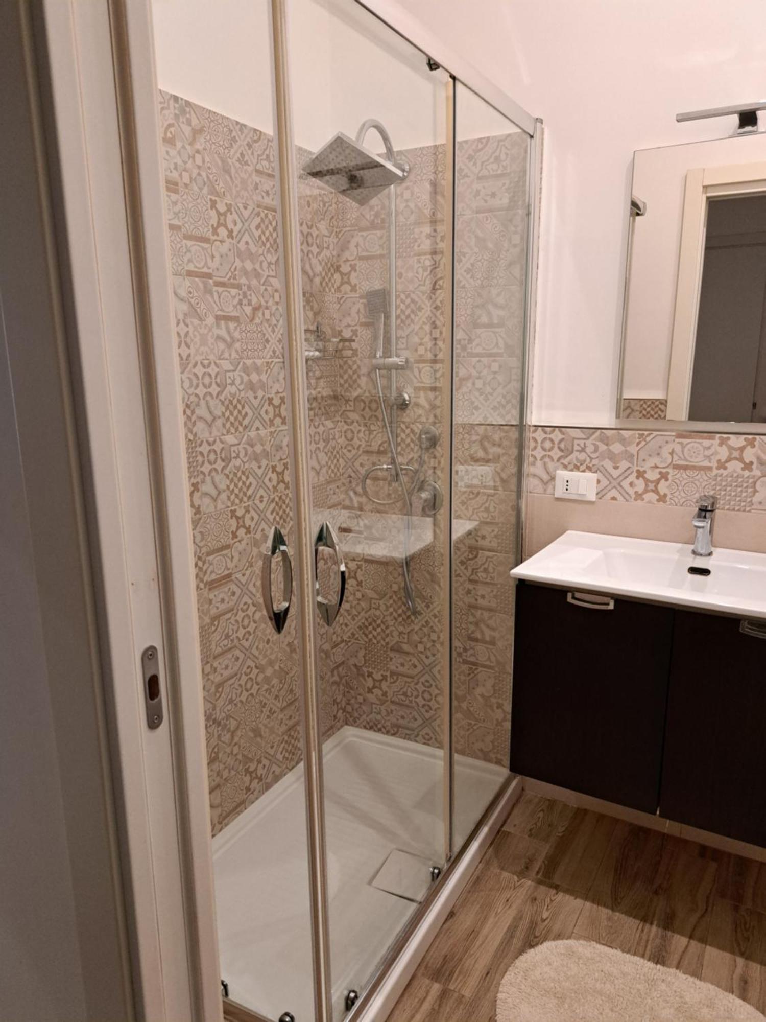 Immacolatella Guest House Palermo Esterno foto