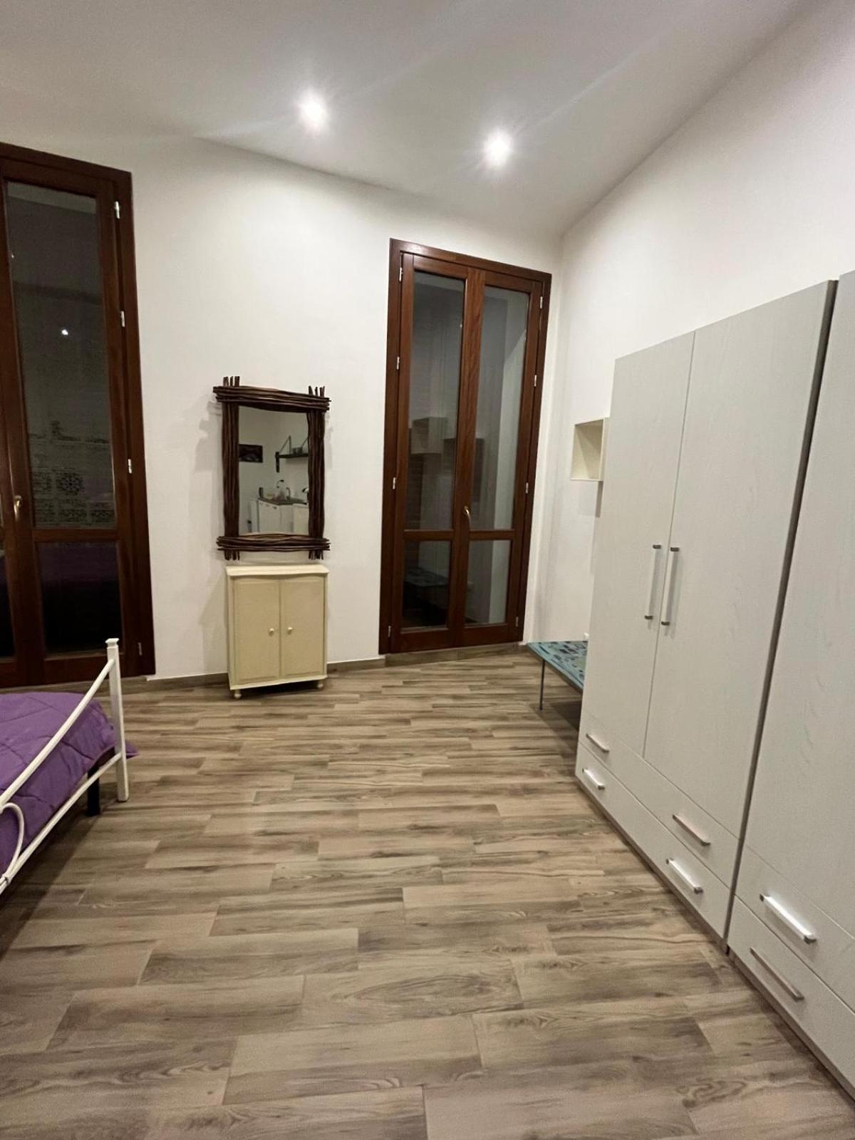 Immacolatella Guest House Palermo Esterno foto