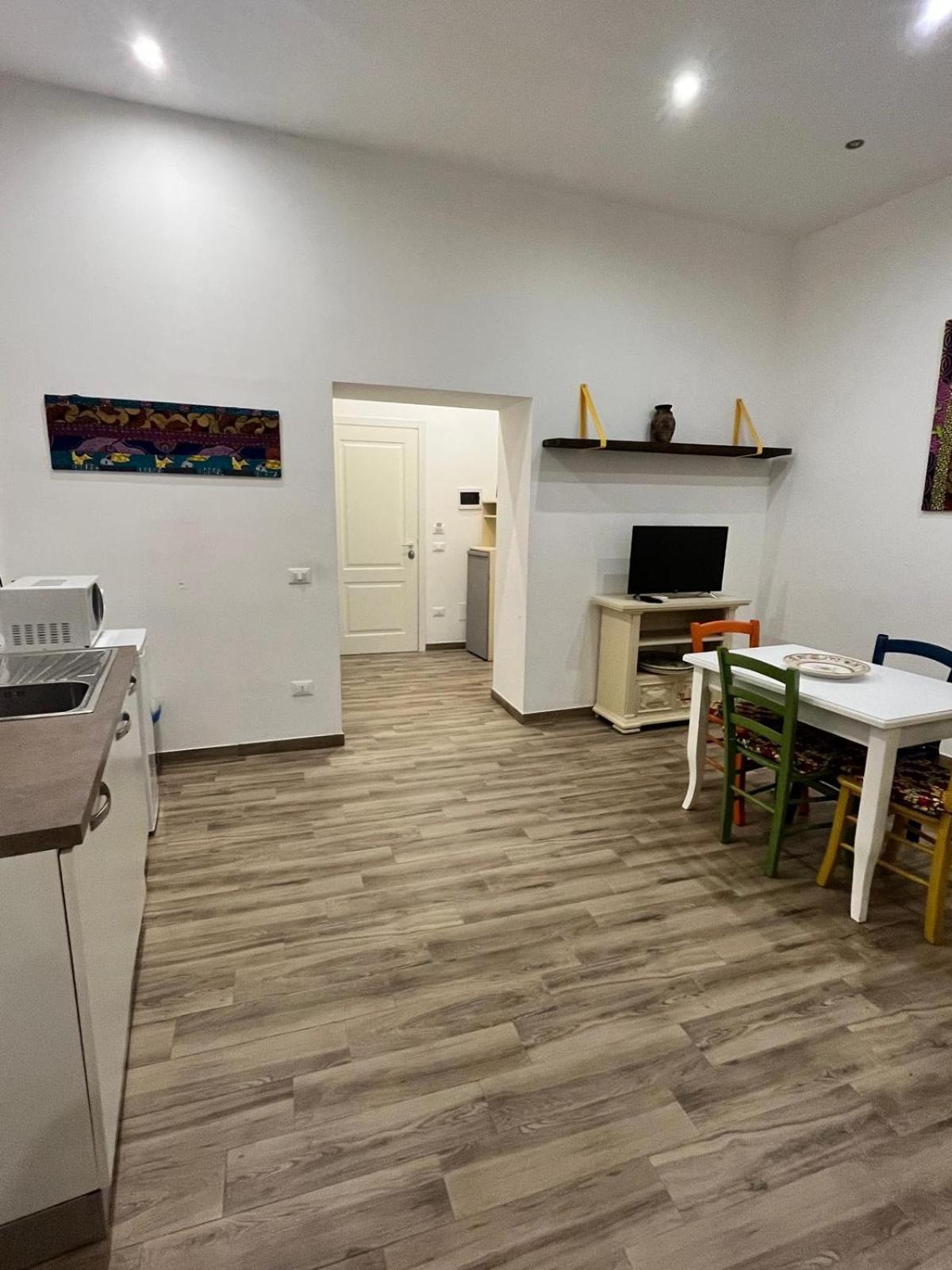 Immacolatella Guest House Palermo Esterno foto